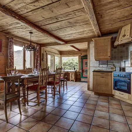 Bonheur Chalet *