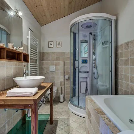 Bonheur Chalet La Tzoumaz