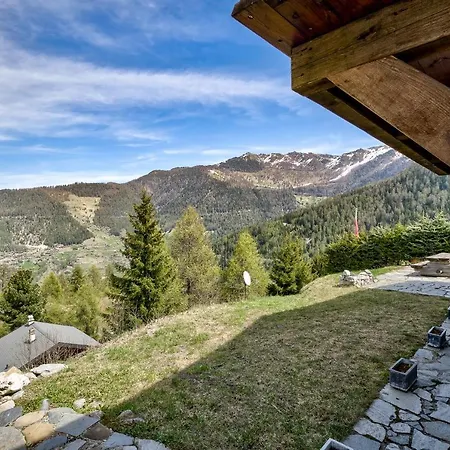 Bonheur Chalet
