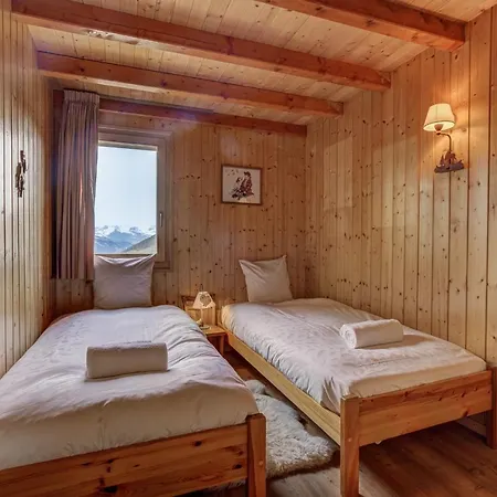 Bonheur Chalet