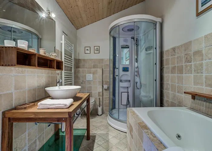 Bonheur Dağ evi La Tzoumaz