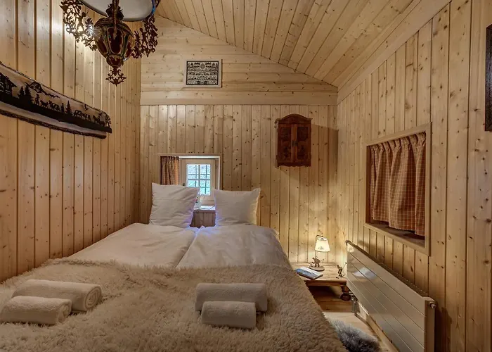 Bonheur * La Tzoumaz