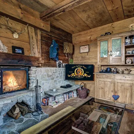 Bonheur Chalet *